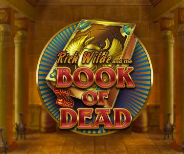 Book of Dead