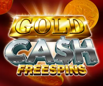 Gold Cash Free Spins