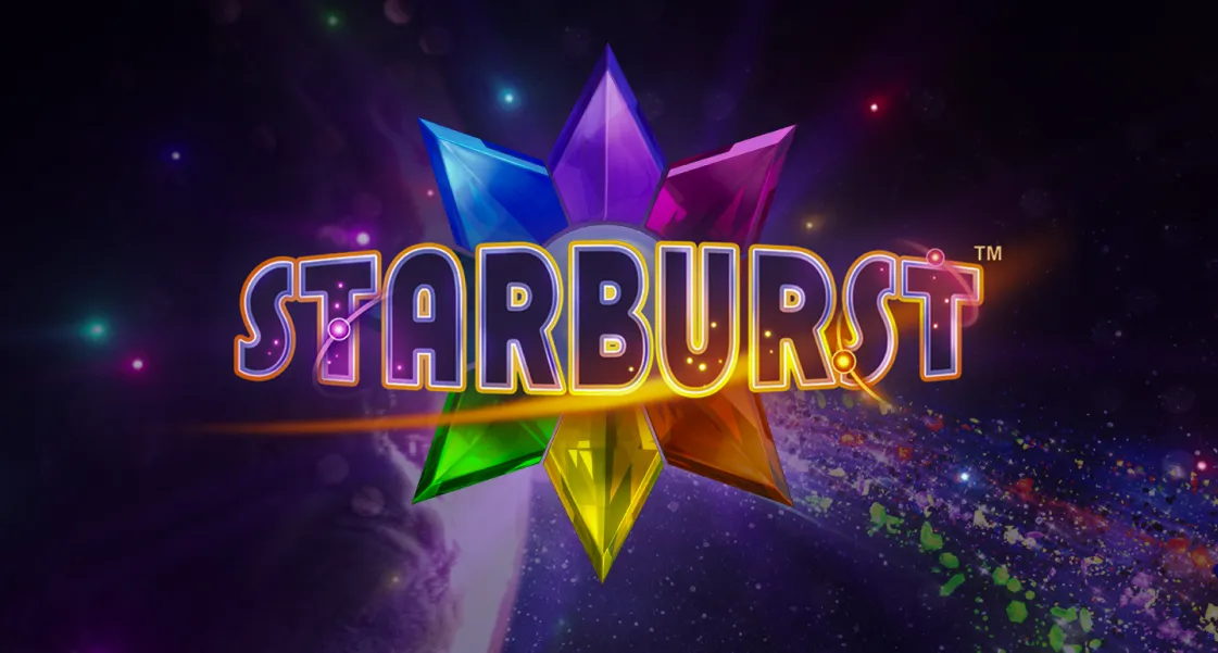 Starburst 3